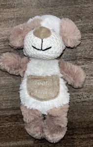 Maison Chic - Tooth Fairy Pillow Max the Puppy Dog Stuffed Animal Plush Doll - Imagen 1 de 6