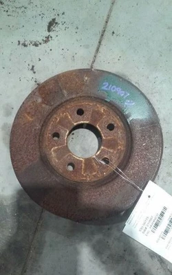 (LOCAL PICKUP ONLY) Front Brakes Fits 05-10 G6 565977 Foto 1 de 4