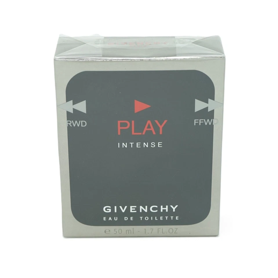 Givenchy Play Intense Eau de Toilette 50ml - Bild 1 von 1