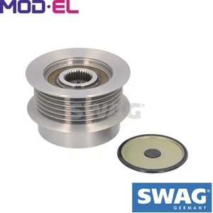 ALTERNATOR FREEWHEEL CLUTCH 33 11 0196 FOR VOLVO B4204T41/4204T11 2.0L 4cyl - Picture 1 of 7