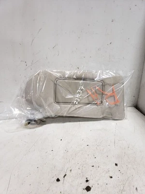 Parasol de pasajero iluminado compatible con 06-10 Infiniti M35 724871 Foto 1 de 4