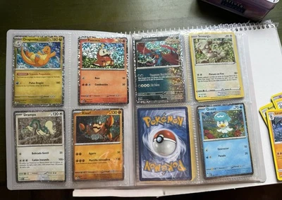 Pokemon Cards, Pokemon cards 7 hologram and 27 more Rare McDonald’s Edition - Imagen 1 de 4