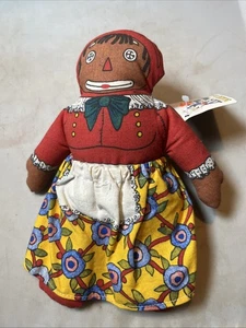 BELOVED BELINDY 1992 Macmillan Inc Toy Works Dolls, signed Kim Gruelle - Picture 1 of 2