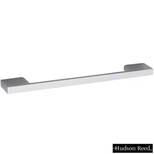 Hudson Reed Chrome D Handle - H026 - Picture 1 of 7