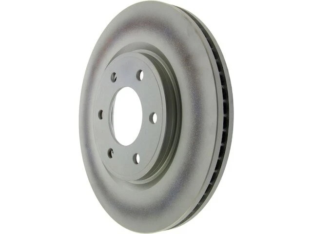 Rotor de freno delantero para 11-23 Infiniti Nissan QX56 QX80 Armada YR48P7 Foto 1 de 1