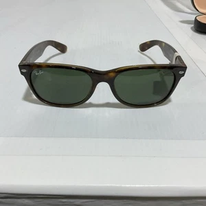 Ray-Ban RB213290258 Wayfarer 55mm Sonnenbrille polarisiert - Bild 1 von 5
