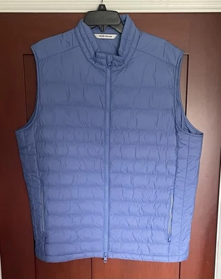 Peter Millar All Course para hombre nuevo con etiquetas mejor en talla XL Foto 1 de 4