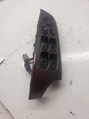 Interruptor de puerta delantera del conductor sedán ventana maestro se adapta 06-11 CIVIC 1098489 Foto 1 de 4