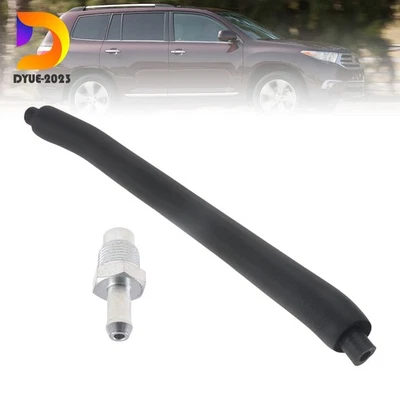 PCV Valve & Hose for 2008 2009 2010 2011 2012 Toyota Highlander RAV4 Lexus RX350 - Image 1 of 4