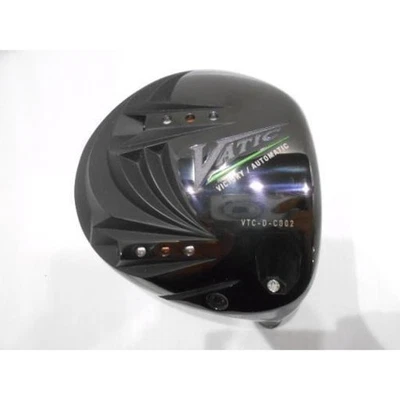 Kasco Driver       VATIC Type-C 1W Reshaft - Image 1 of 4