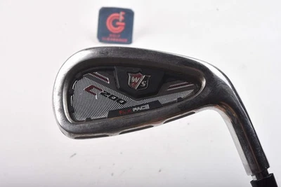 Wilson Staff C200 #6 Iron / Regular Flex KBS Tour Shaft - Image 1 of 4
