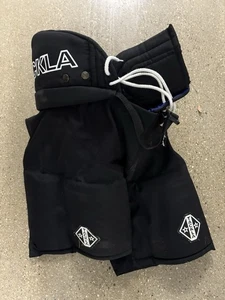 Tackla Air 9000 Hockey Pants Senior Size 46 - Picture 1 of 10
