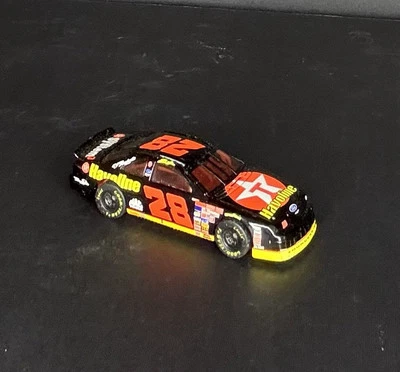 Hot Wheels Pro Racing Nascar 1/64 Diecast Havoline Ernie Irvan #28 Foto 1 de 4