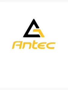 Antec C5 ARGB white case Right Side Metal Panel White - Picture 1 of 1