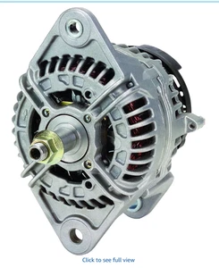Alternador de larga distancia Bosch AL9960LH 4 tractor agrícola de alta resistencia escuela y lanzadera nuevo con caja - Imagen 1 de 3