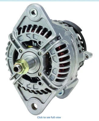 Alternador de larga distancia Bosch AL9960LH 4 tractor agrícola de alta resistencia escuela y lanzadera nuevo con caja Foto 1 de 3