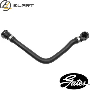 HEATER HOSE 02-1774 FOR BMW N62B44A 4.4L N62B36A 3.6L 8cyl 7 E65, E66, E67 - Picture 1 of 6