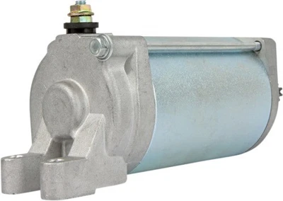Parts Unlimited Starter Motor 2110-0642 - Image 1 of 3