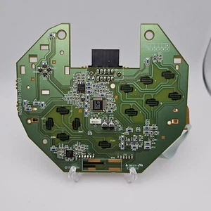 Placa madre Sega Saturn 3D Multi Controller pad #01 HSS-0137 SS para piezas - Imagen 1 de 2