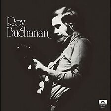ROY BUCHANAN Free Shipping with Tracking number New from Japan