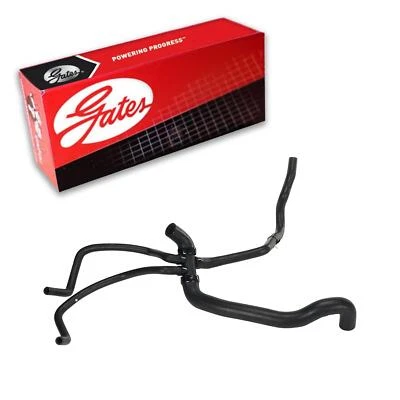 Manguera inferior de refrigerante de radiador Gates para Ford E-350 Super Duty 1999-2001 Foto 1 de 3