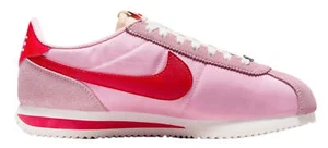 Nike Cortez TXT Medium Soft Pink Sail (Women's) - Picture 1 of 16