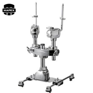 Mapex Saturn IV & V Chrome Bass Drum Mount Assembly 20" x 18" THBM2018A - Picture 1 of 1