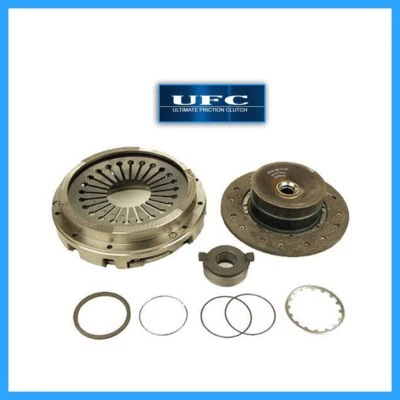 SACHS CLUTCH KIT 1987-1989 PORSCHE 911 CARRERA COUPE CONVERTIBLE SPEEDSTER 3.2L - Image 1 of 3