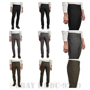 Kirkland Signature Herren Stretch Tech Pant Braun Schwarz Grau - Bild 1 von 29