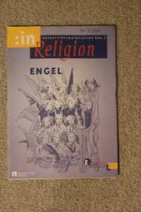 :in Religion 2/2003, Sek. I, Engel - Bild 1 von 1