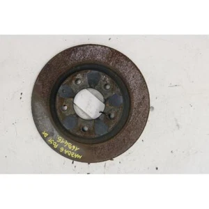 REAR RIGHT BRAKE DISK PROTECTOR FOR MAZDA 6 (08-10) (10-12) 2.0 16V CD 2008 - Picture 1 of 5