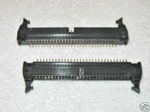 CABEZALES PCB CAJA MACHO 60 PINES - 6 piezas Foto 1 de 1