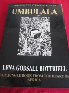Umbulala - Das Dschungelbuch aus dem Herzen Afrikas durch die Augen eines Leoparen - Bild 1 von 2