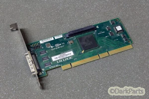LSI LSI22902 PCI-X SCSI HBA Card - Picture 1 of 1