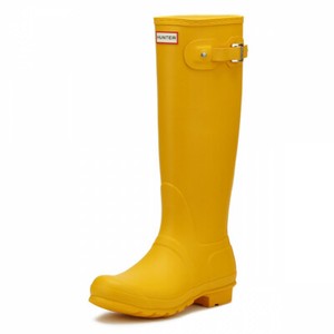 cheap yellow wellies