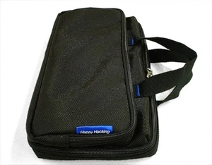 PFU Keyboard Case DX PD-KB01SD For Happy Hacking Keyboard HHKB New Free Shipping - Picture 1 of 3