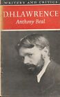 CLASSICS , D H LAWRENCE by ANTHONY BEAL