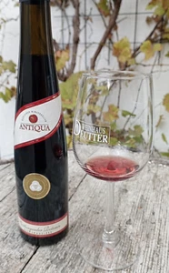 selten, süß und bombig 2x375mI Spätburgunder Beerenauslese 2018 13% Baden - Bild 1 von 7