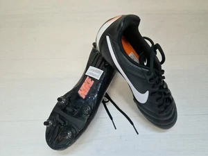 FW23 NIKE TIEMPO NATURAL IV SG FUSSBALLSCHUHE 454329 018 - Picture 1 of 2