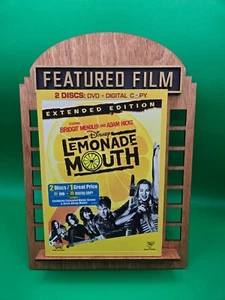 Lemonade Mouth (DVD, 2011, 2-Disc Set) - Bild 1 von 2