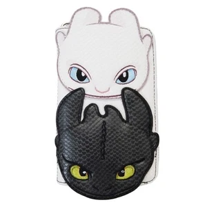Portefeuille How To Train Your Dragon - Furies - Photo 1/4