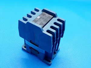 Iskra K0-53E contactor contactor relay power contactor 220V incl. VAT - Picture 1 of 4