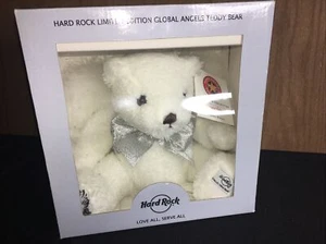 HARD ROCK CAFE GLOBAL ANGELS ORSO LIMITATO - Foto 1 di 6