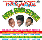 Mighty R&B Instrumental Hits 1942-1963 par divers artistes (CD, 2018)