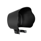 Anti-glare Lens Hood Protect Cover Part For DJI OSMO POCKET3 Camera Accessories