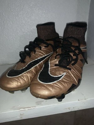 NIKE HYPERVENOMS МЯГКИЙ ГРУНТ РАЗМЕР 7 МУЖСКОЙ - Изображение 1 из 4