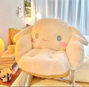 Cinnamoroll Soft Seat Cushion - Picture 1 of 5