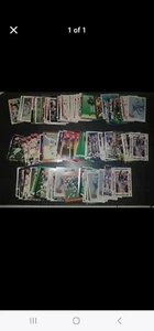 Randall Cunningham 190 Football Card Lot - Picture 1 of 1