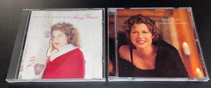 (2) AMY GRANT CD Lot »» "Home For Christmas" & "A Christmas To Remember" *GREAT* - Picture 1 of 10