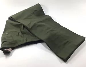 CC FILSON Herren grün Baumwolle Utility Pocket Jagd Camping Outdoor Hose, 40 - Bild 1 von 21